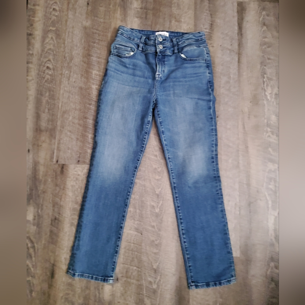 Studio BlueClassic Denim Women's Skinny Jeans